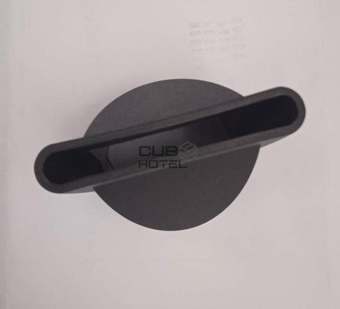 Bocal para Secador Cabelo 40mm